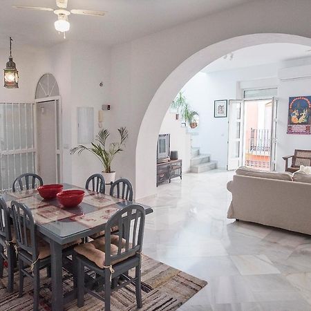 La Casa De Lucia Villa Ayamonte Luaran gambar