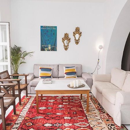 La Casa De Lucia Villa Ayamonte Luaran gambar
