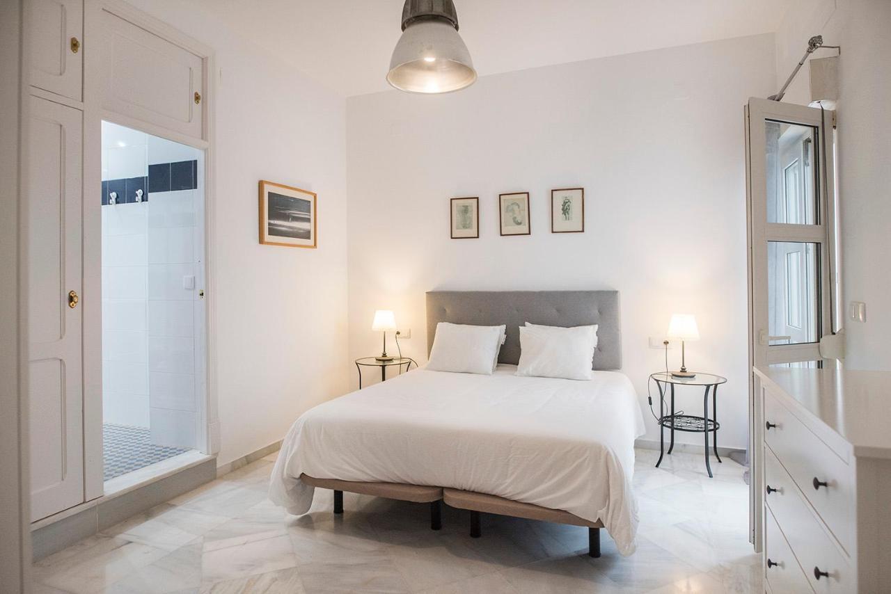 La Casa De Lucia Villa Ayamonte Luaran gambar